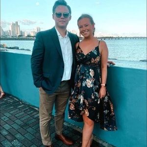 Meet your Posher, Bridgette